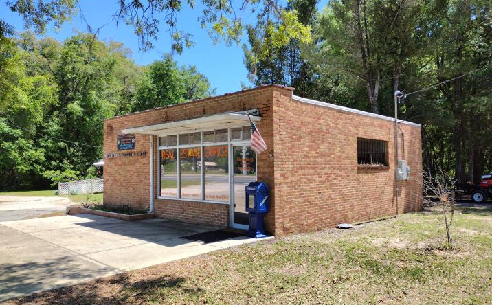 Pictures of Office property located at 707 State Road 20, Palatka, FL 32177 for sales - image #1