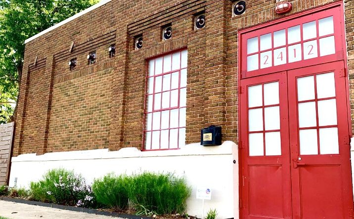 Pictures of Mixed Use, Office property located at 2412 N Olie Ave, Oklahoma City, OK 73106 for sales - image #1