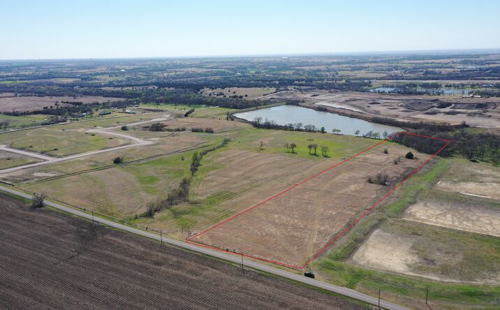 Pictures of Land property located at County Road 174, Celina, TX 75009 for sales - image #1