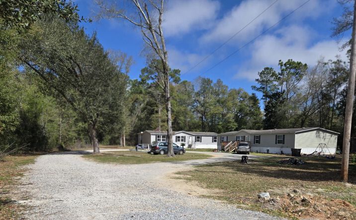 Pictures of Land property located at 19157 Keller Rd, Foley, AL 36535 for sales - image #1