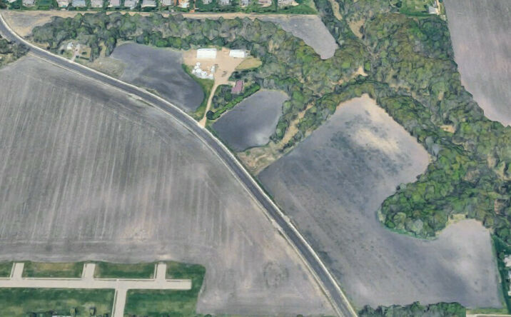 Pictures of Land property located at 51671 Lor Ray Dr, North Mankato, MN 56003 for sales - image #1