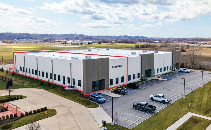 Pictures of Industrial property located at 673 Spirit Valley W Dr, Chesterfield, MO 63005 for sales - image #1