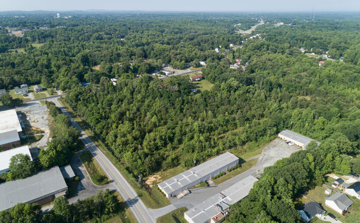 Pictures of Land property located at 101 Payne Rd, Thomasville, NC 27360 for sales - image #1
