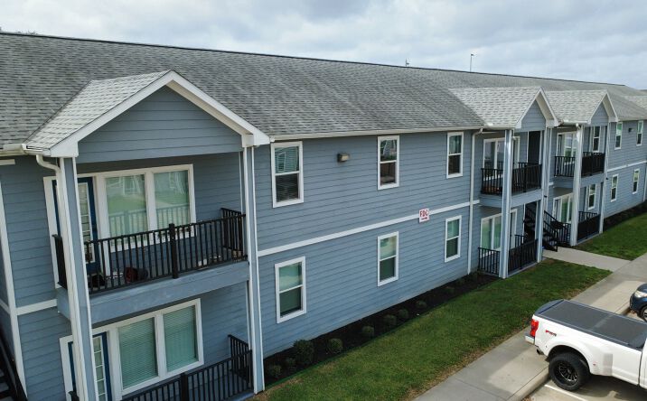 Pictures of Multifamily property located at 2604 Avenue K, Bay City, TX 77414 for sales - image #1