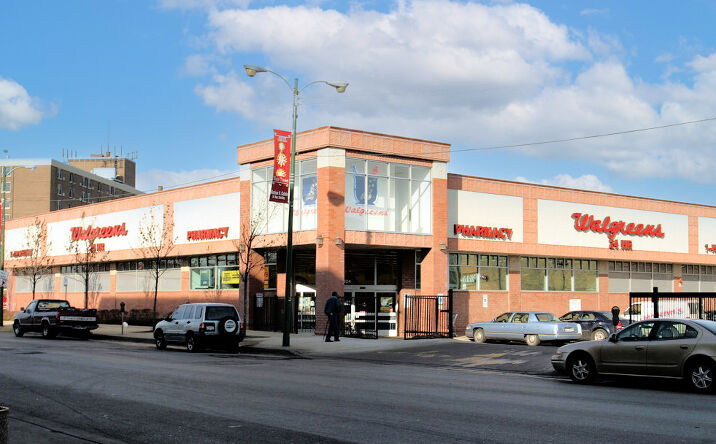 Pictures of Retail property located at 9148 S Commercial Ave, Chicago, IL 60617 for sales - image #1