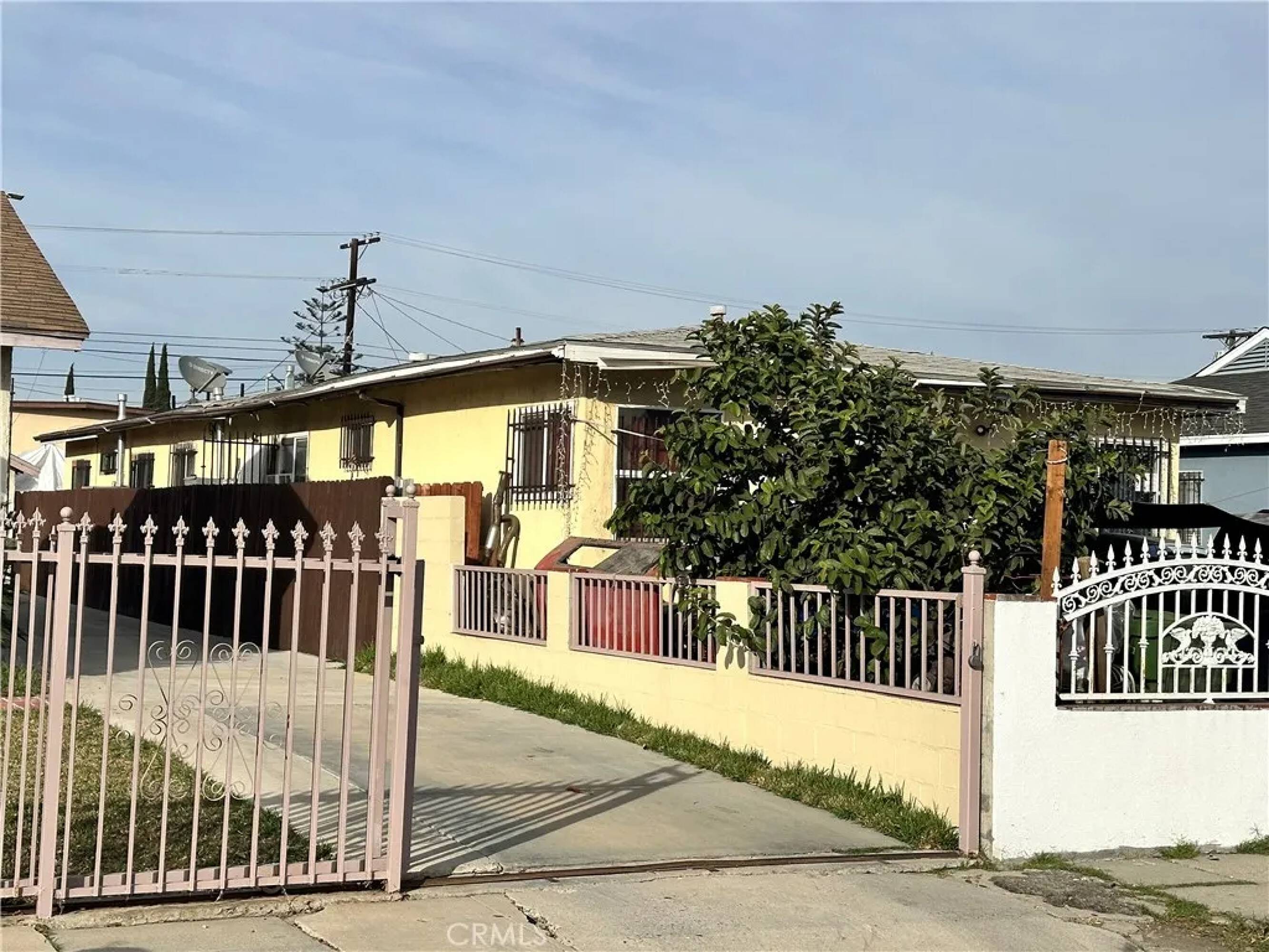 145 W 115th  