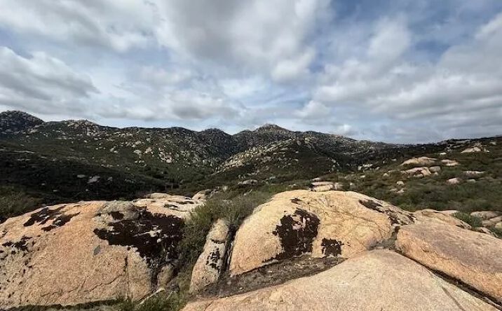 Pictures of Land, Special Purpose property located at Barrett Lake Rd Unit Na, Jamul, CA 91935 for sales - image #1