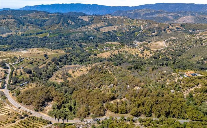 Pictures of Land property located at 6 El Prado Road, Temecula, CA 92590 for sales - image #1