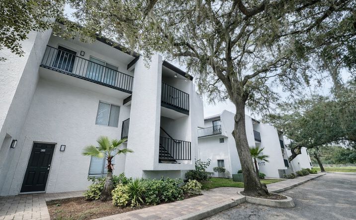 Pictures of Multifamily property located at 13036 Kain Palms Ct, Tampa, FL 33612 for sales - image #1