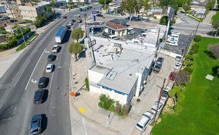 Pictures of Retail property located at 490-498 North Garfield Ave, Montebello, CA 90640-2929 for sales - image #1