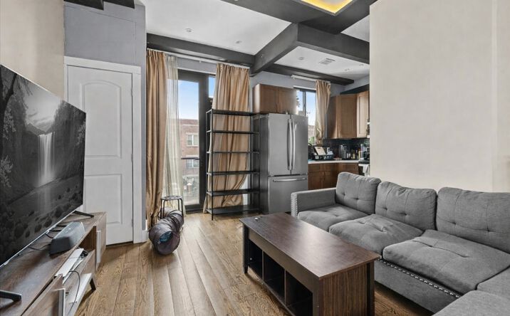 Pictures of Multifamily property located at 83 Suydam St, Brooklyn, NY 11221 for sales - image #1