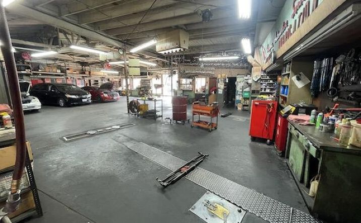 Pictures of Business for Sale property located at 2909 W Vernon Ave, Los Angeles, CA 90008 for sales - image #1