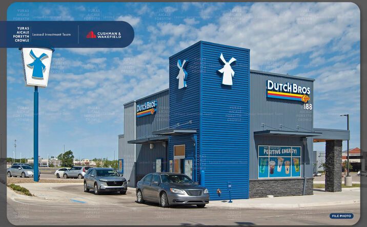 Pictures of Retail property located at 502 IAA Dr, Bloomington, IL 61701 for sales - image #1