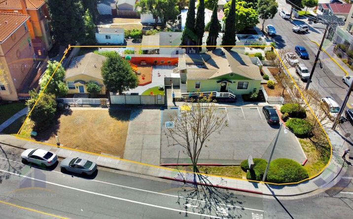 Pictures of Land, Office, Retail, Special Purpose property located at 404 E Evelyn Ave, Sunnyvale, CA 94086 for sales - image #1