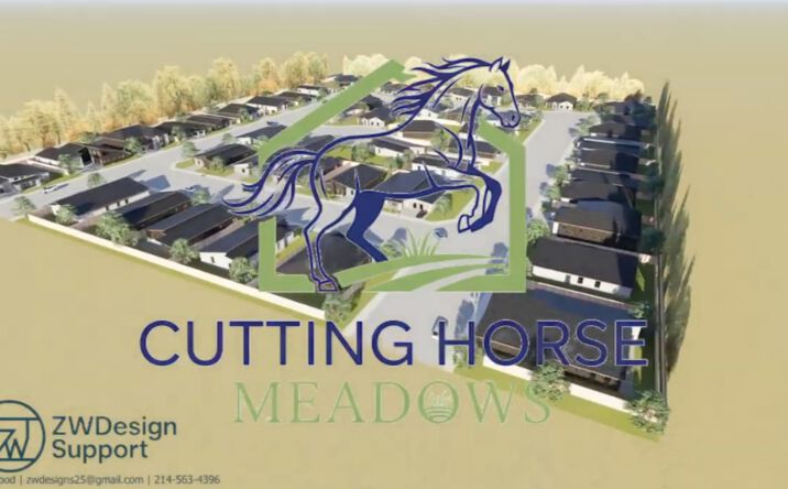 Pictures of Multifamily, Industrial, Land property located at 227 S Tower St, Weatherford, TX 76086 for sales - image #1