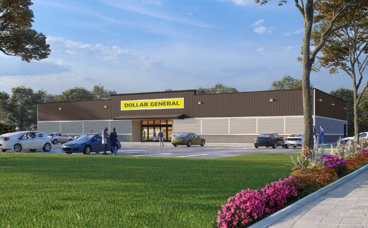 Pictures of Retail property located at 284 Old Hwy 140, Adairsville, GA 30103 for sales - image #1