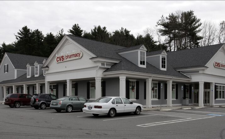 Pictures of Retail property located at 1068 Putnam Pike, Glocester, RI 02814 for sales - image #1