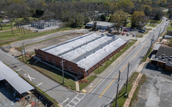 Pictures of Industrial property located at 361 Funderburg Dr, Monticello, GA 31064 for sales - image #1