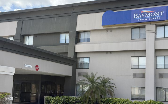 Pictures of Hospitality property located at 2051 Consulate Dr, Orlando, FL 32837 for sales - image #1