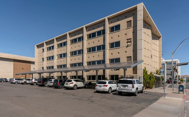 Pictures of Office property located at 890 Mill St, Reno, NV 89502 for sales - image #1