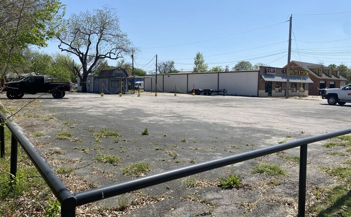 Pictures of Mixed Use, Retail, Special Purpose property located at 1506 S State Hwy 121, Lewisville, TX 75067 for sales - image #1