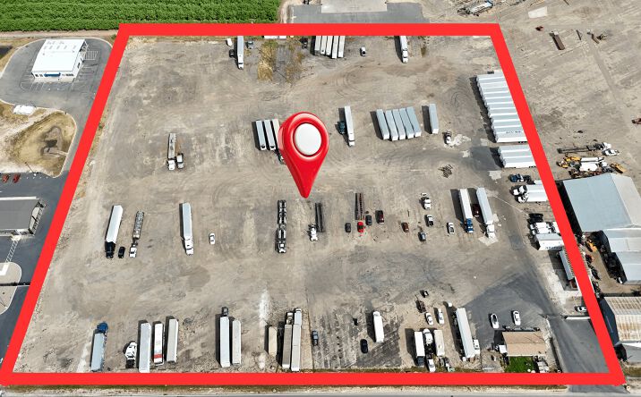 Pictures of Industrial property located at 3310 Beachwood Dr, Merced, CA 95348 for sales - image #1