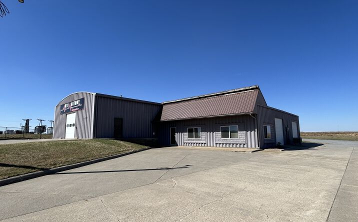 Pictures of Special Purpose property located at 1320 W 7th St, Wayne, NE 68787 for sales - image #1
