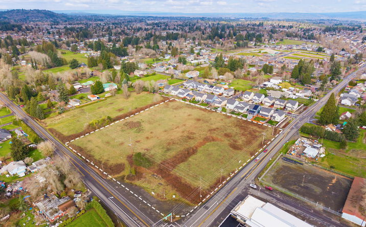 Pictures of Land property located at 28131 SE Orient Dr, Gresham, OR 97080 for sales - image #1