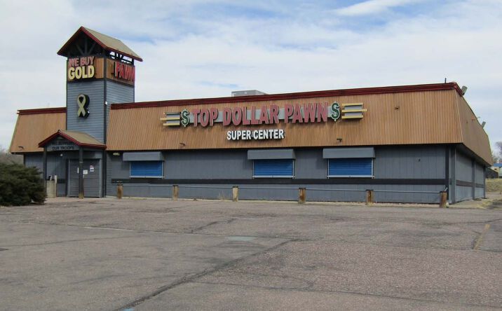 Pictures of Retail, Office property located at 275 S Academy Blvd, Colorado Springs, CO 80910 for sales - image #1