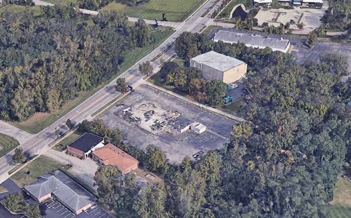 Pictures of Land property located at 9972 Reading Rd, Cincinnati, OH 45241 for sales - image #1
