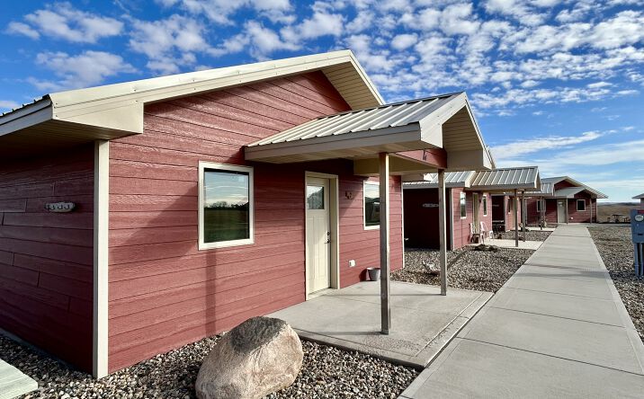 Pictures of Hospitality property located at 54540 897th Rd, Crofton, NE 68730 for sales - image #1
