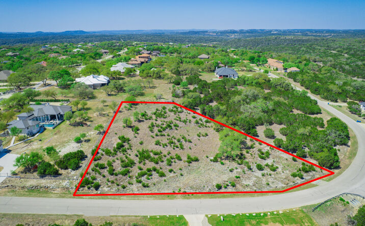 Pictures of Land property located at 27407 Sunset Loop, Garden Ridge, TX 78266 for sales - image #1