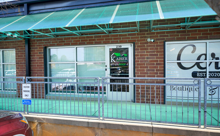 Pictures of Office property located at 2923 S Tryon St, Charlotte, NC 28203 for sales - image #1