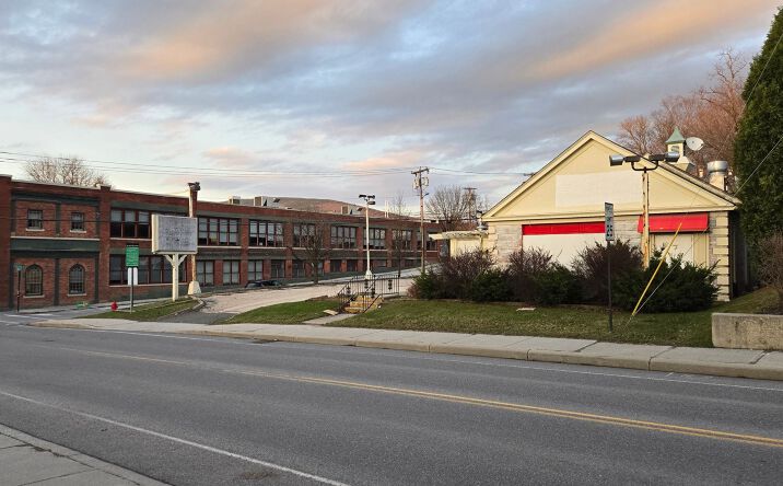 Pictures of Retail property located at 300 South St, Bennington, VT 05201 for sales - image #1