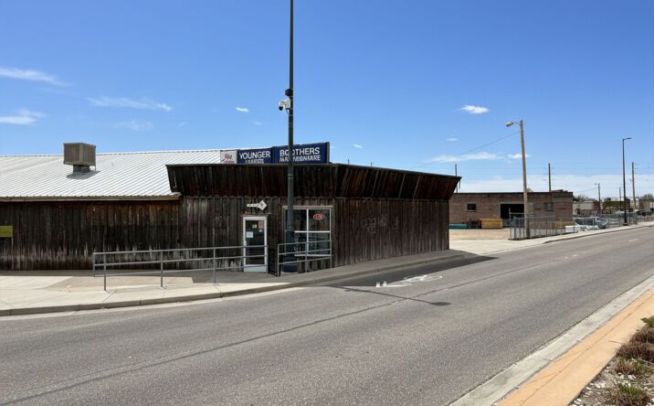 Pictures of Retail property located at 6350 E 72nd Pl, Commerce City, CO 80022 for sales - image #1
