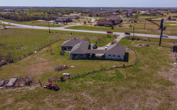 Pictures of Land property located at 770 State, Rockwall, TX 75032 for sales - image #1