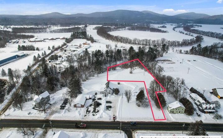 Pictures of Mixed Use property located at North Main Street, Lancaster, NH 03584 for sales - image #1