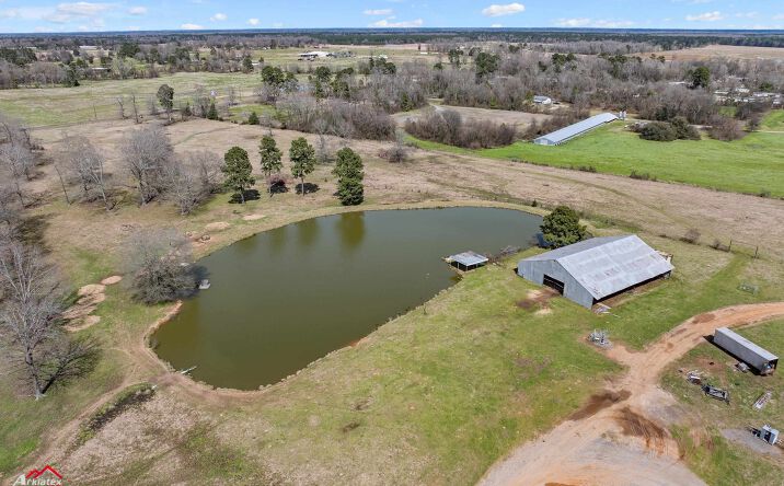 Pictures of Land property located at 1200 Northeast Lp, Carthage, TX 75633 for sales - image #1