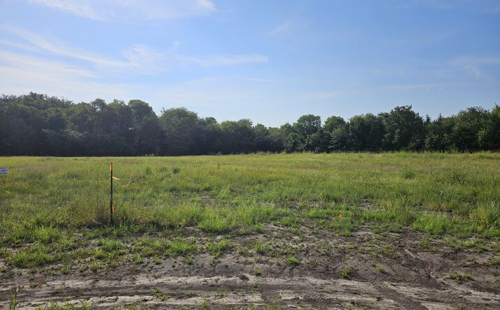 Pictures of Land property located at 0 Hayfield Court, Paris, TX 75460 for sales - image #1