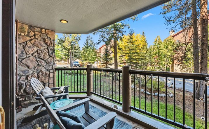 Pictures of Mixed Use, Multifamily, Senior Living property located at 325 4 O'Clock Rd, Breckenridge, CO 80424 for sales - image #1