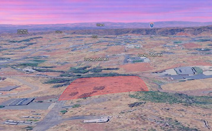 Pictures of Land property located at 921 Maida Ln, Paradise, CA 95969 for sales - image #1