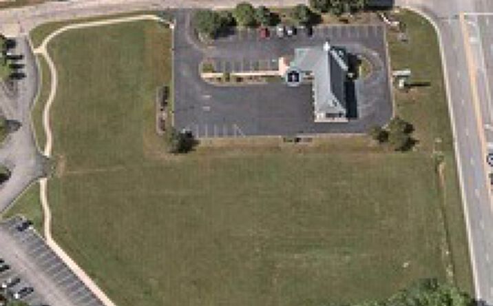 Pictures of Land property located at Lot 5 Weber Rd, Romeoville, IL 60446 for sales - image #1