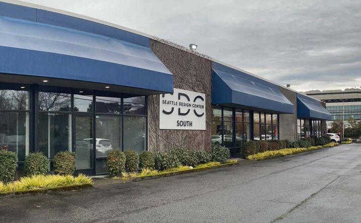 Pictures of Retail, Office, Industrial property located at 5811 6th Ave S, Seattle, WA 98108 for sales - image #1