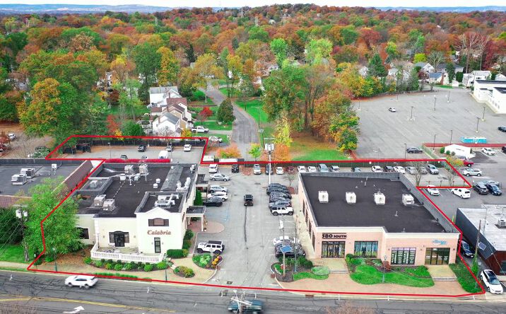 Pictures of Retail property located at 580 South Livingston Avenue, Livingston, NJ 07039, 588 South Livingston Avenue, Livingston, NJ 07039 for sales - image #1