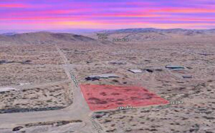 Pictures of Land property located at Yucca Valley, Yucca Valley, CA 92284 for sales - image #1