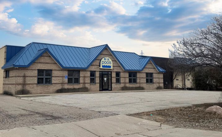 Pictures of Industrial property located at 31071 Industrial Rd, Livonia, MI 48150 for sales - image #1