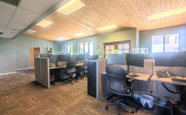 Pictures of Office property located at 1210 N Stone Ave, Tucson, AZ 85705 for sales - image #1