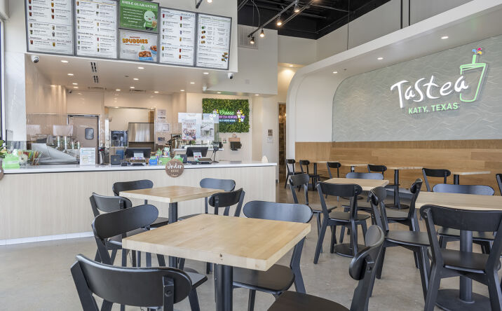 Pictures of Business for Sale property located at 23227 Mercantile Pkwy, Katy, TX 77449 for sales - image #1