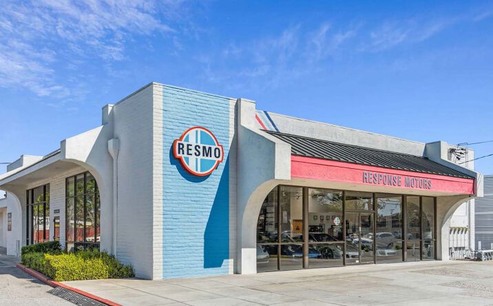Pictures of Retail property located at 2490 Old Middlefield Way, Mountain View, CA 94043 for sales - image #1