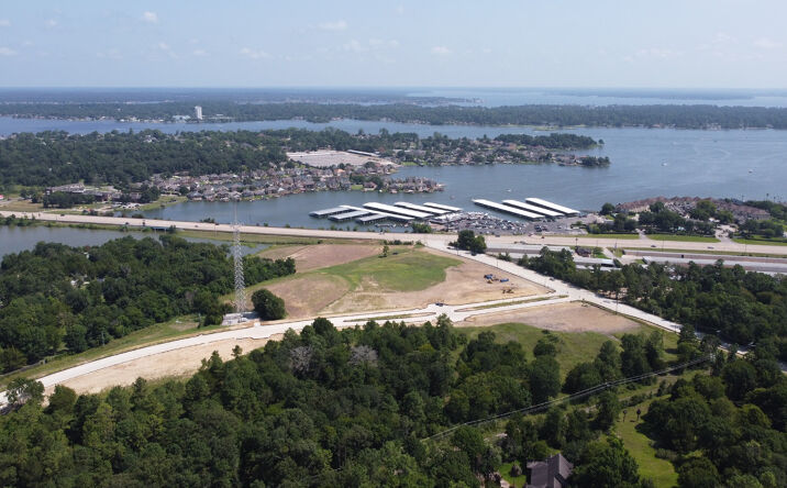 Pictures of Land, Mixed Use, Special Purpose property located at 17775 Hwy 105 W, Montgomery, TX 77356 for sales - image #1
